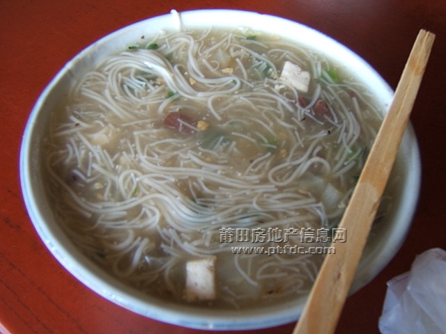 莆田美食大全馋死了有木有