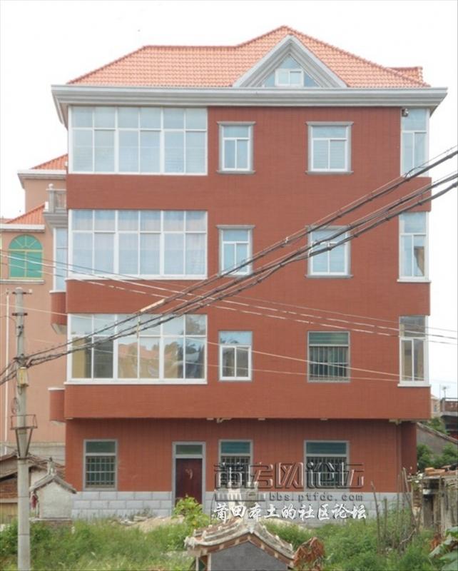 忠门人住的都是独栋别墅 _ 莆仙资讯_莆仙网_莆田论坛_莆田0594_莆仙