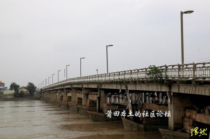 莆田印象宁海桥