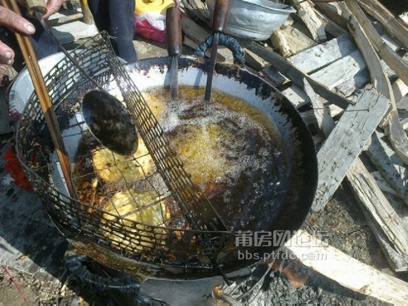 出游吃到的菜头饼 _ 玩味莆田_莆仙网_莆田论坛_莆田0594_莆仙人就上
