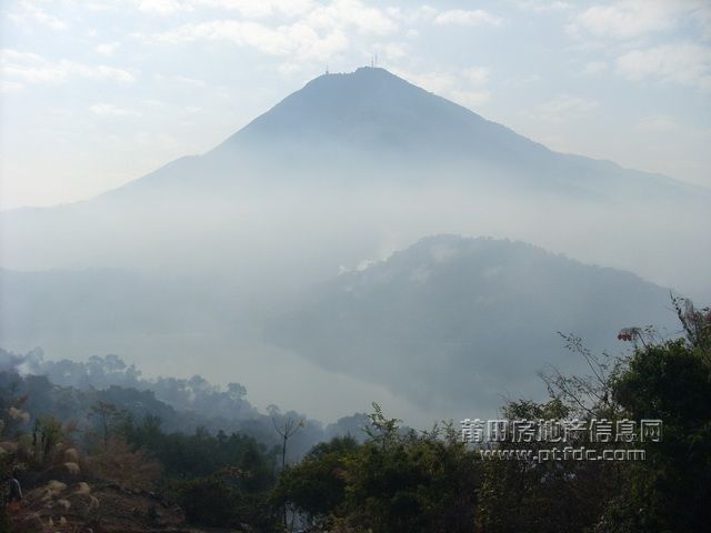 云烟渺渺莆田冬至扫墓记