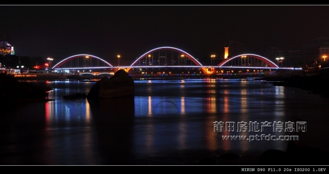 仙游兰溪风景,都是精品(有老照片)