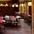 莆田三迪希尔顿逸林酒店OPEN咖啡厅重磅推出商务套餐系列精选!