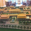 中国古典工艺博览城室内空气治理案例