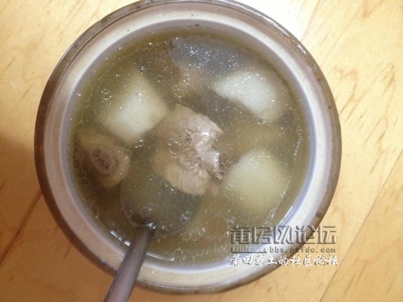 排骨山药汤.JPG