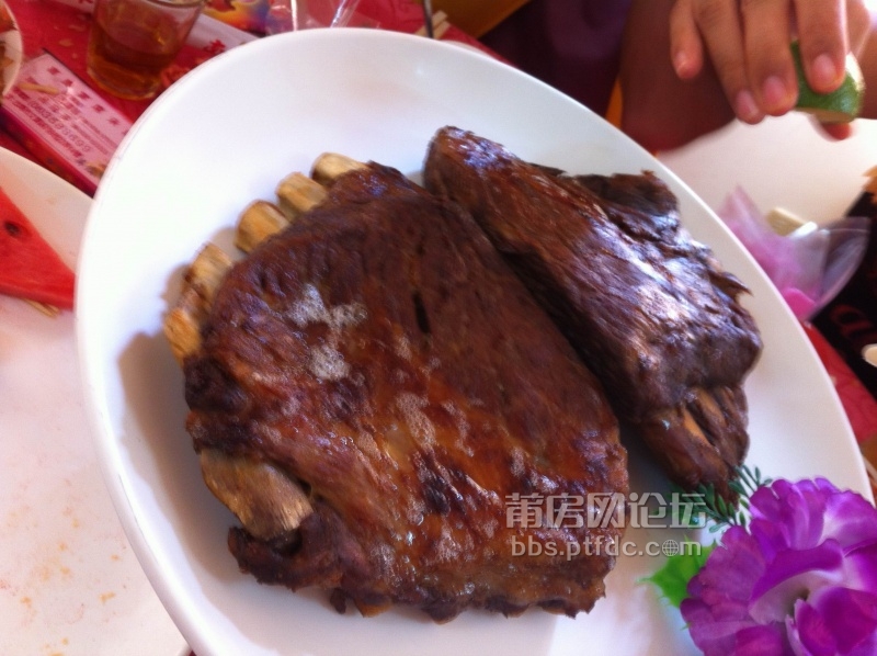 台湾美食