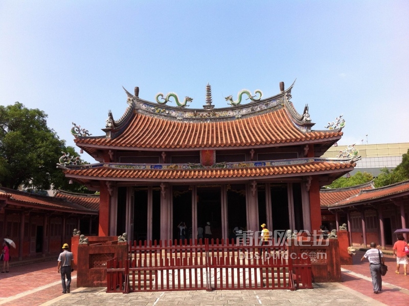 孔庙