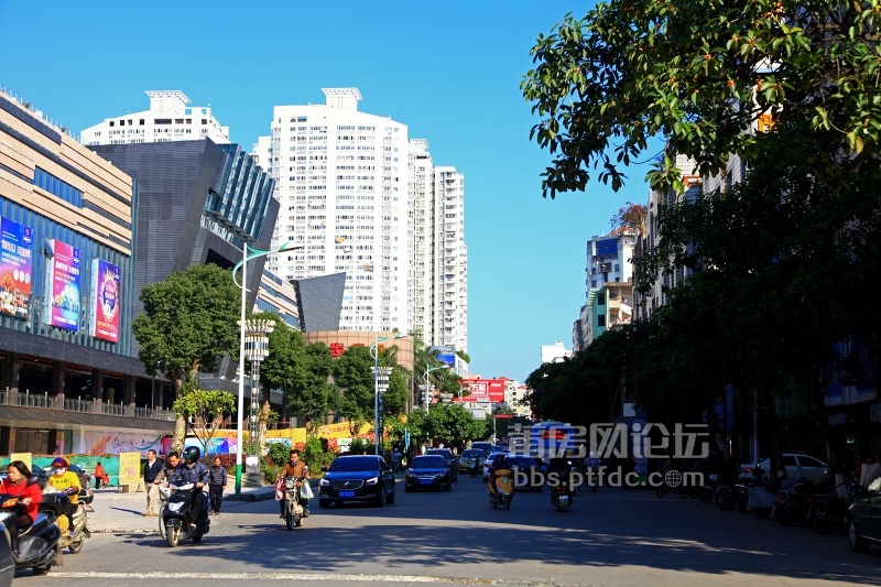 莆田胜利路街景 (11).JPG