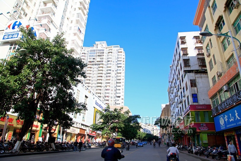 莆田胜利路街景 (20).JPG