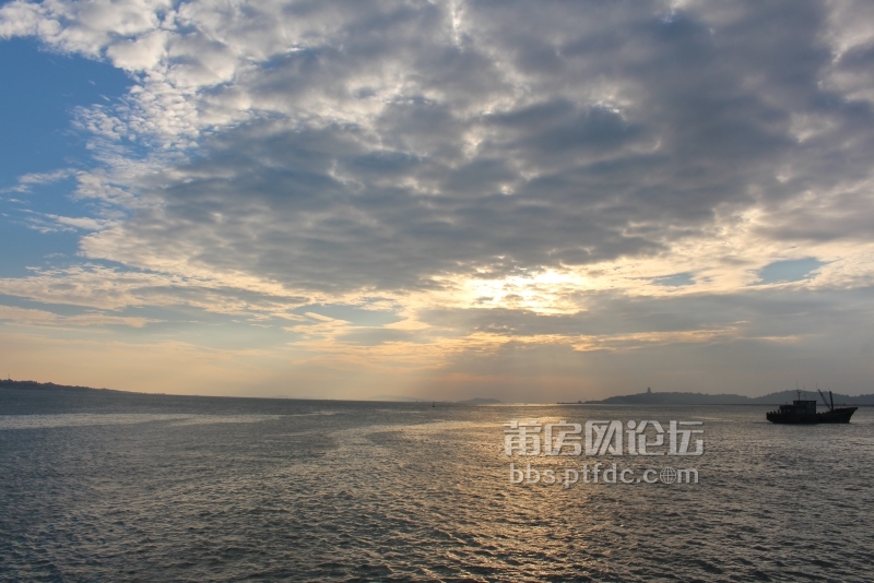 湄洲