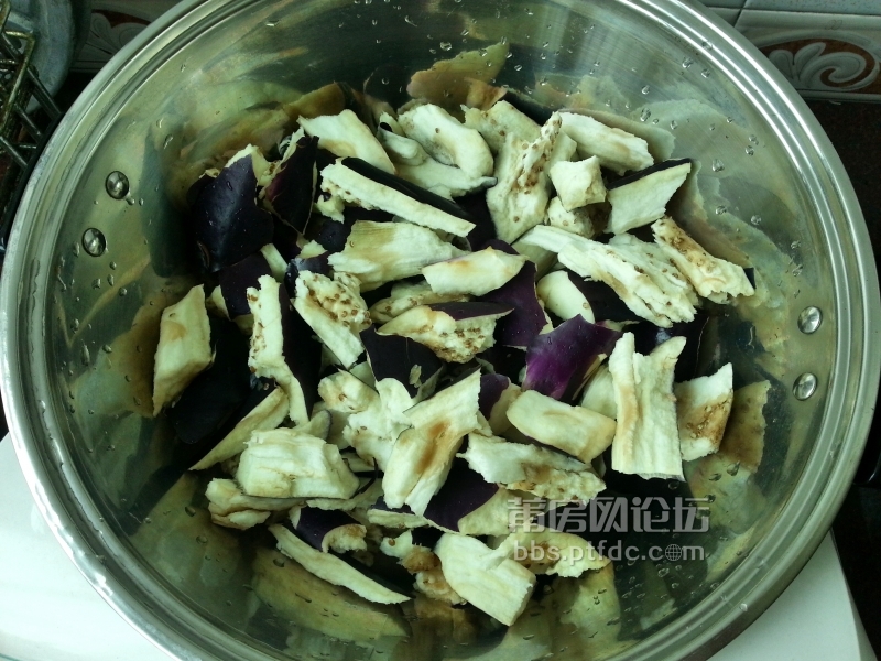 茄子