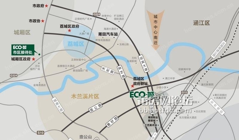 莆田新度镇地图图片