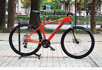 山地车 便宜转 低价转  闪电自行车Specialized Pitch 650B