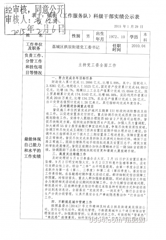 镇街科级干部实绩公示表（陈玉源）.jpg