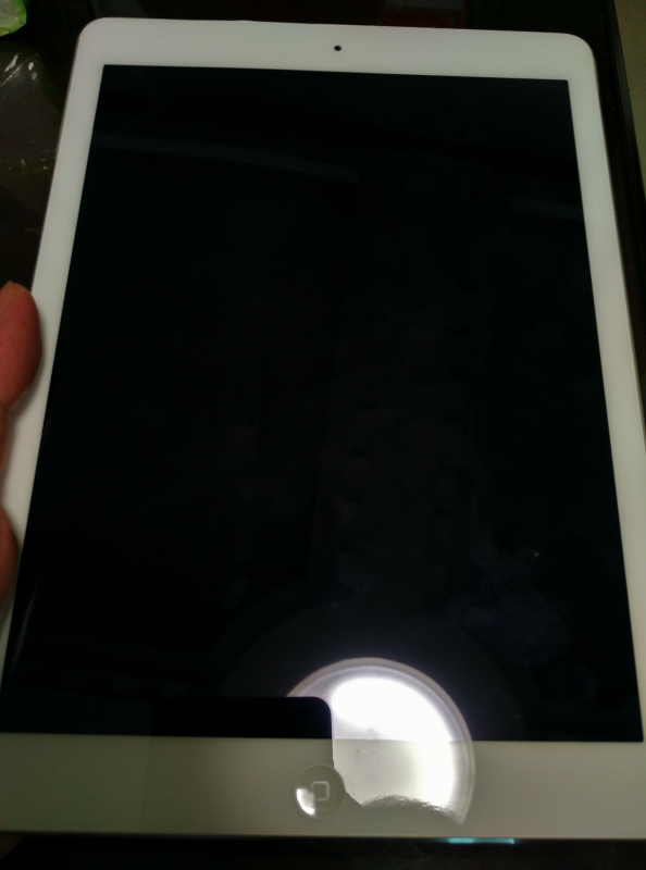 ipad air 16G