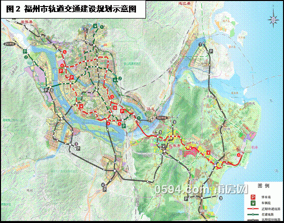 莆田轨道交通图片