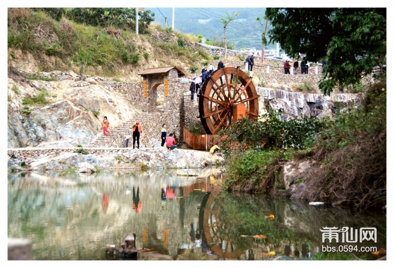 崇福村景点介绍图片