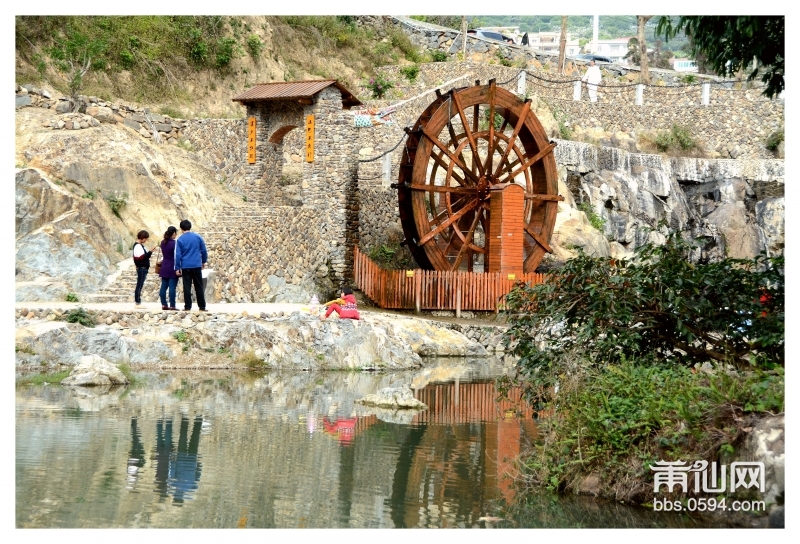 崇福村景点介绍图片