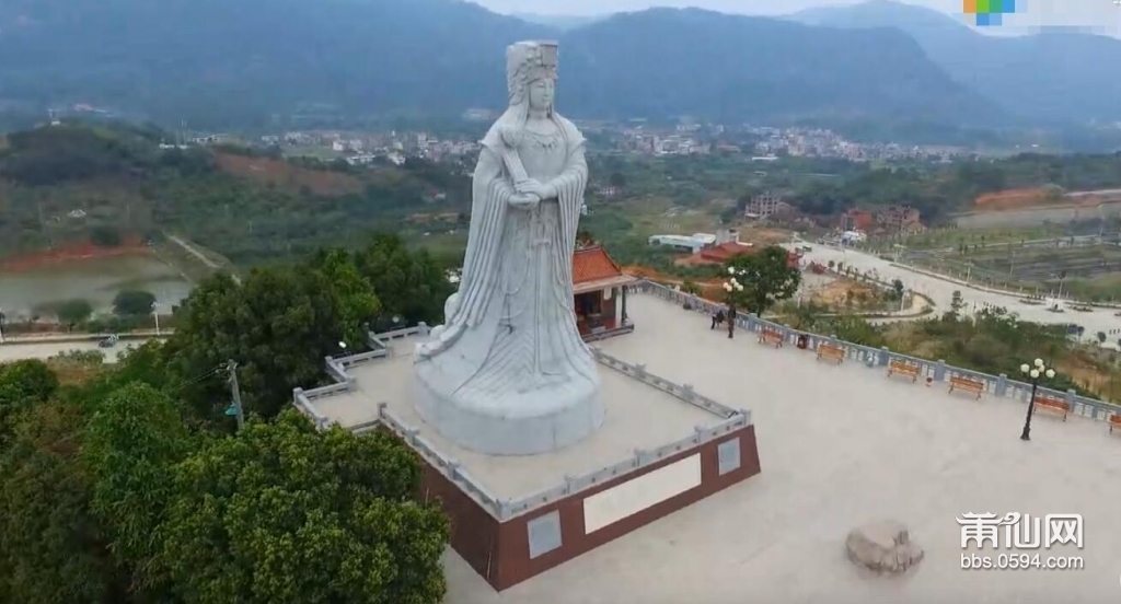 仙游客山,现在也成一个大公园了哈