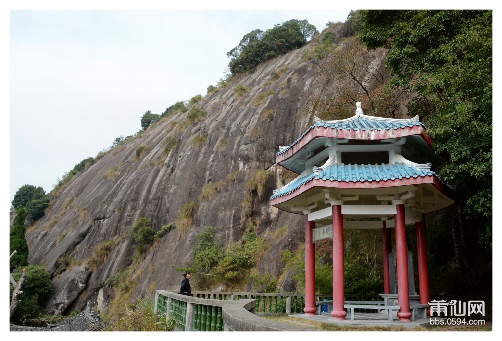 麦斜岩风景区图片图片