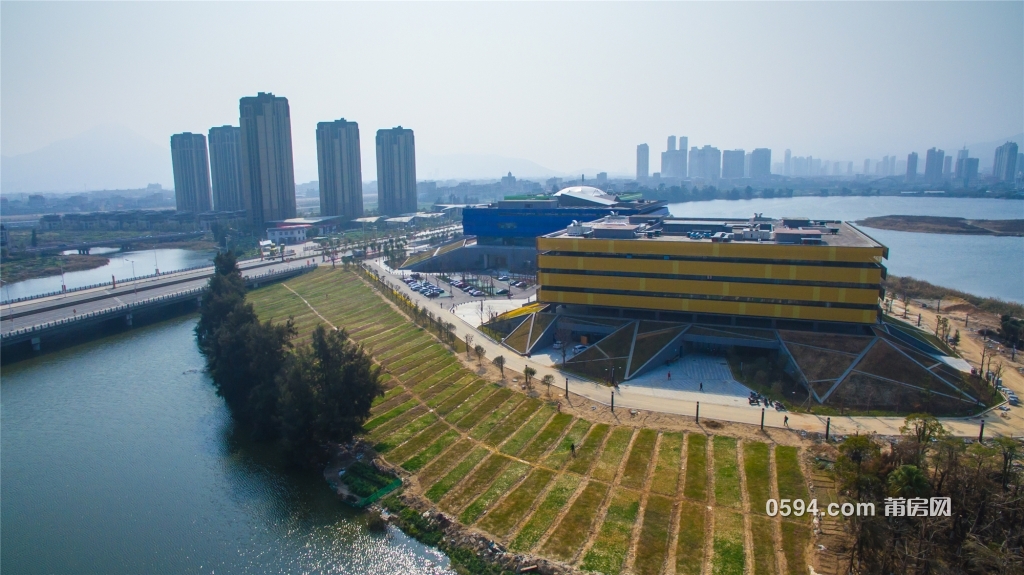 莆田市玉湖建酒店图片