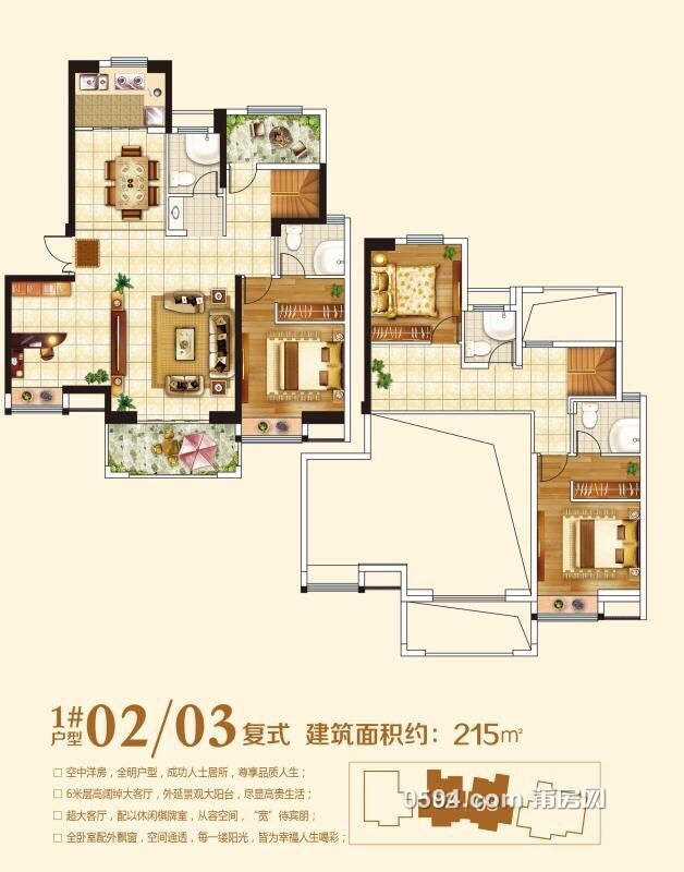 江港豪苑1号楼02 03复式户型.jpg