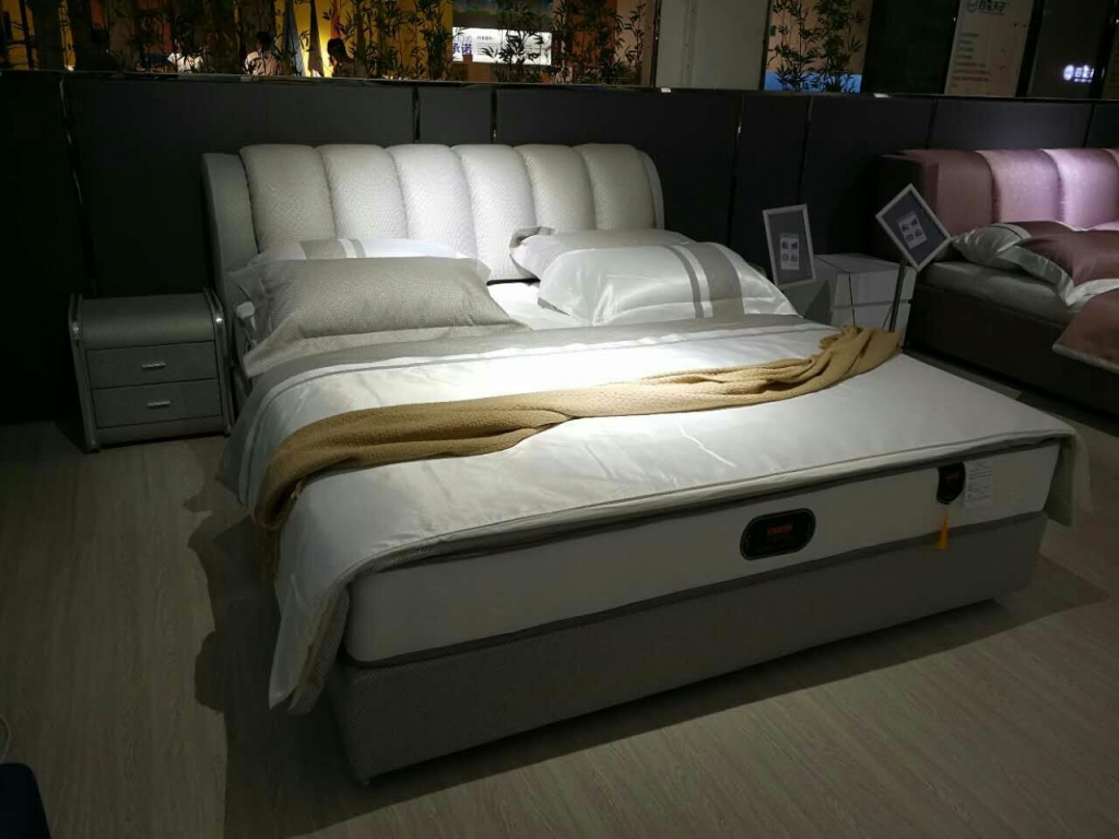 软床床垫