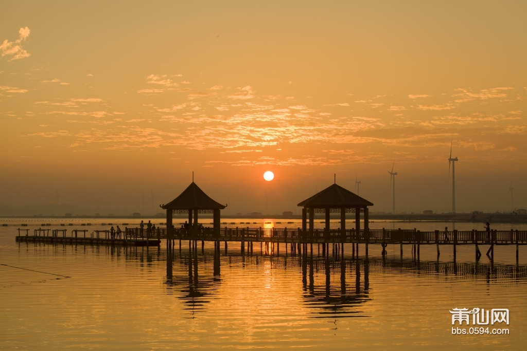 徐胜杰 《夕阳红》 13626911515 莆田后海.jpg