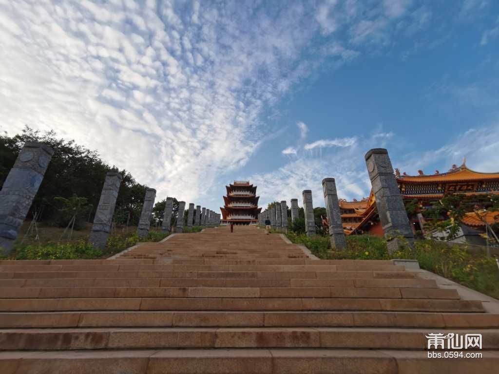 福建莆田湄洲妈祖祖庙•出生地•霞浦松山妈祖娘家-湄洲岛旅游攻略-游记-去哪儿攻略