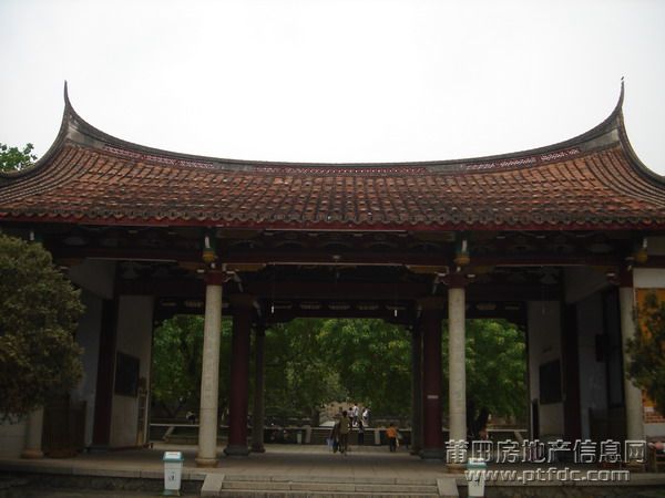 广化寺之古建筑采风 (3).JPG