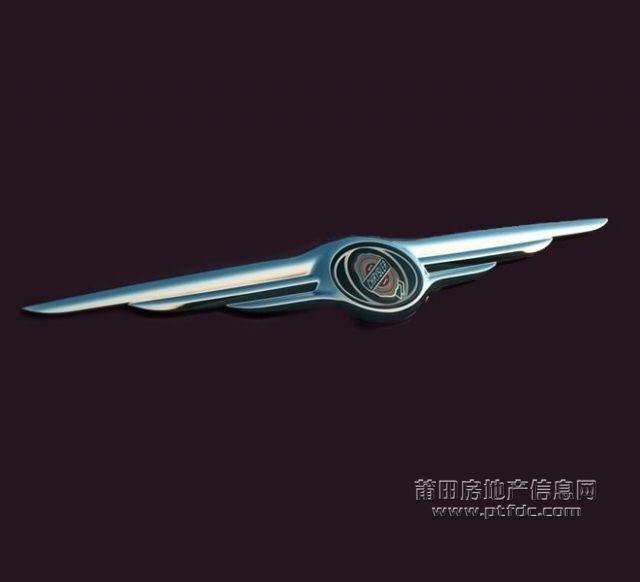 克莱斯勒