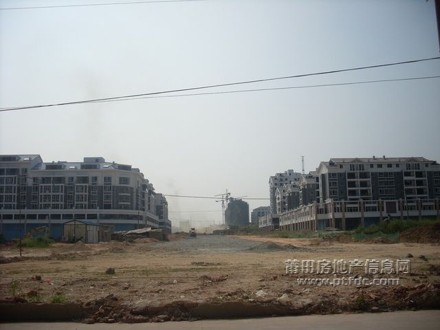 东园路开工了.JPG