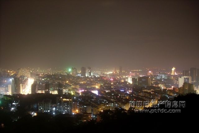 莆田夜景——50米太平洋片段.jpg