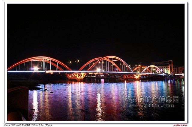 仙游兰溪大桥图片图片