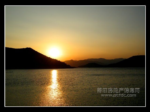 东圳水库夕阳3.jpg