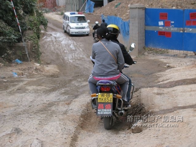 莆田迎宾大道东园路后塘段14.jpg