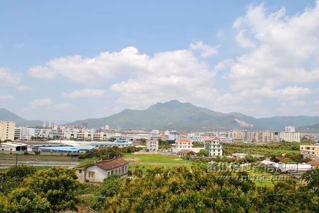 [圖]登龍山九牧林看西天尾,再看龍眼花開 _ 美麗莆田_莆仙網_莆田論壇