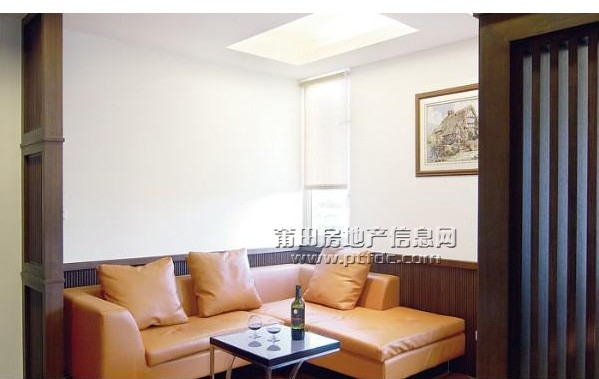 英式室内古典造就温暖质感6.jpg